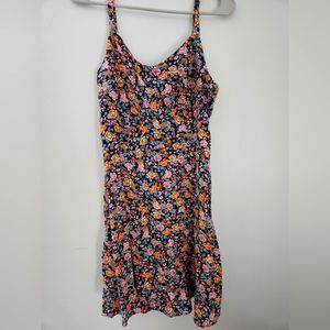 Old navy cami summer dress size M